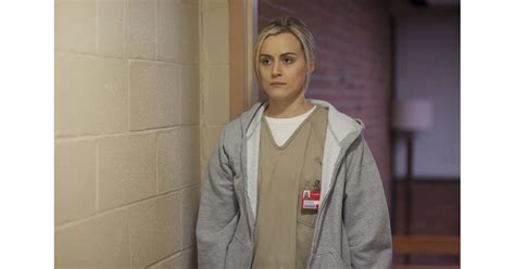 Taylor Schilling As Piper Chapman Orange Is The New Black Cast