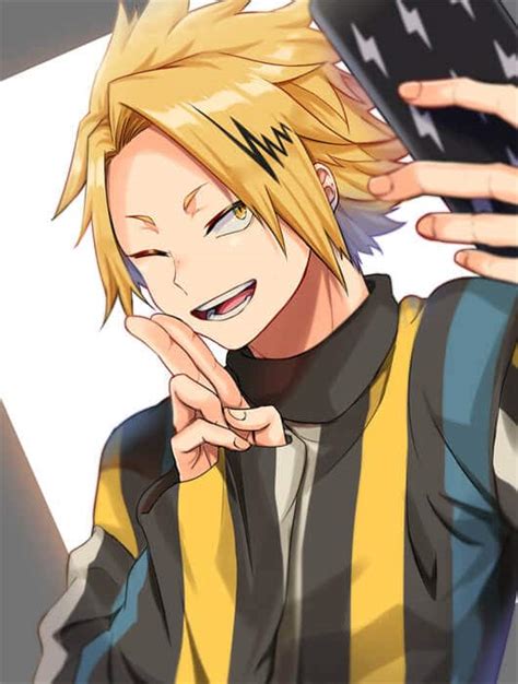 Denki Kaminari Season 5