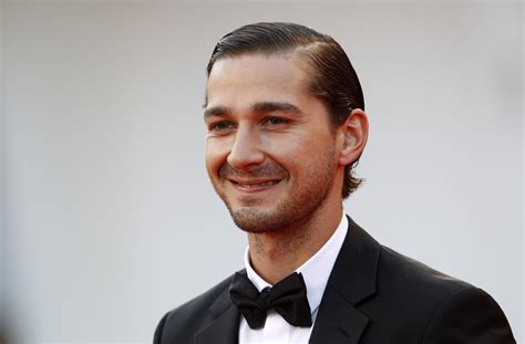 The battle of shaker heights (6.10). Shia LaBeouf Retires From Acting? Film Star Confirms Retirement From 'All Public Life' On ...