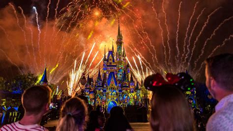 Disney After Hours Late Night Magic Kingdom Event Returning Sun Sentinel