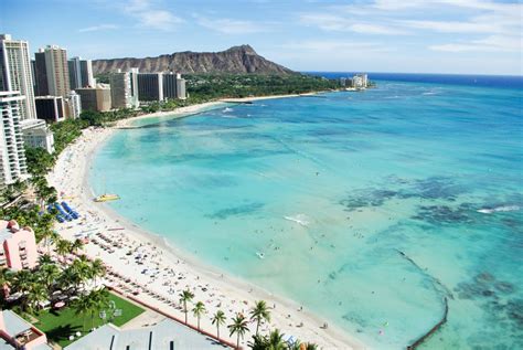 The 5 Best Beaches On Oʻahu Hawaii Magazine