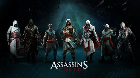 Assassins Creed 11 Edward Kenway Gaming