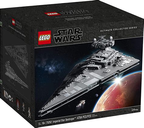 Los 10 Mejores Lego Star Wars En Calidad Precio En 2021