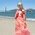 Barbie Dons Cute Outfits Snaps Selfies Around San Francisco X Bay Area