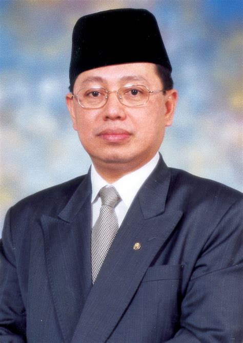 BRUNEIresources.com - Yang Berhormat Pehin Dato Haji Yahya