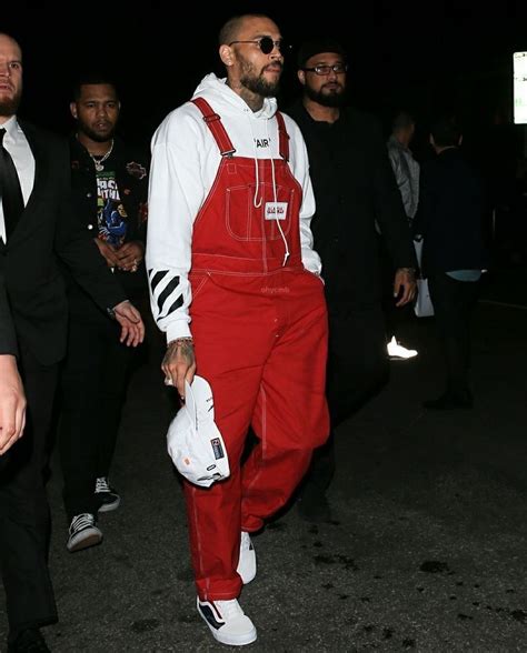 Chris Brown Outfits Chris Brown Style Breezy Chris Brown Chris Brown