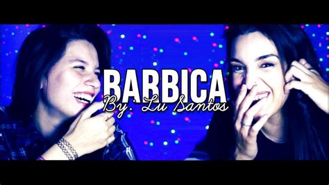 Mica Suarez Y Barbara Martinez Barbica Youtube