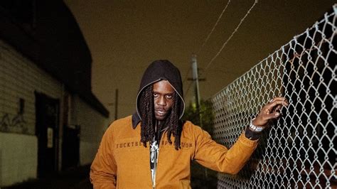 Chief Keef Starts New Label Signs Lil Gnar