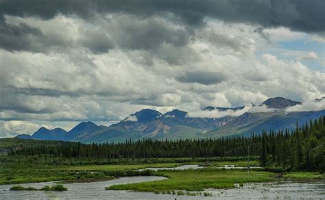 Alaska - Images by Reuben