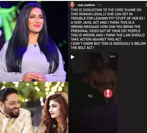 Aamir Liaquat S Ex Wife Dania Shah Arrested In Leaked Video Case The