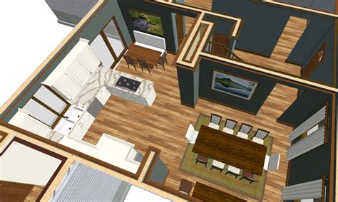 Choosing The Right Interior Design Firm For Your Needs In Malaysia