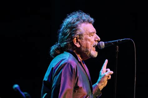 Robert plant to bring sensational space shifters on the road. Robert Plant live all'Ippodromo di Milano: report e ...