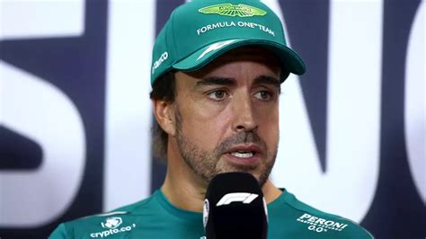 Fernando Alonso Y Los Sueldos De Los Pilotos De F1 ¡sorprende Y Mucho El Puesto Del Asturiano