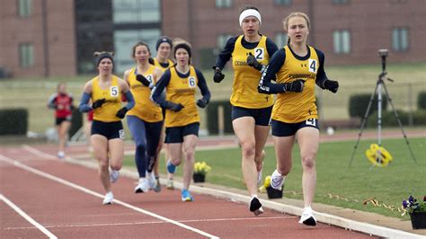 Hannah Rhem Womens Track And Field Cedarville University Athletics