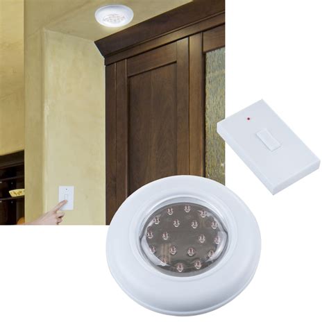 The innovative best remote control light switch benefits you to dim the light automatically and go off to sleep. 10 adventiges of Remote control wall lights | Warisan Lighting