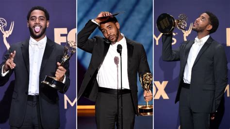 When They See Us Jharrel Jerome First Afro Latino To Win Acting Emmy Metro News