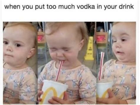 50 Of The Best Drinking Memes For Those Who Love Booze Inspirationfeed
