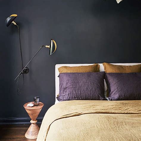 Paint your wall trim and moldings in a lighter color than your walls. 6 Best Paint Colors That Make a Room Look Bigger