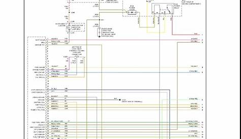 1999 Ford Ranger Stereo Wiring Diagram Collection - Wiring Collection