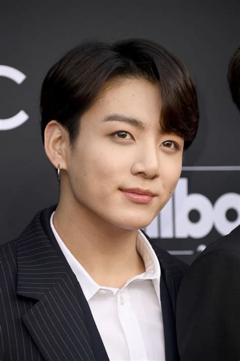 Favorite food jungkook bts is sashimi, sea eel, and pork rice soups. Who Has Jungkook From BTS Dated? | Who Are the BTS Members ...