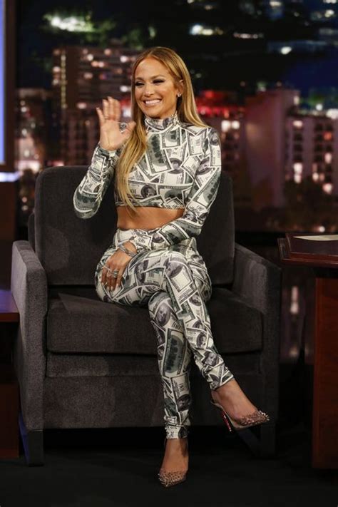 J Los Most Perfect Fashion Moments Best Jennifer Lopez Outfits From