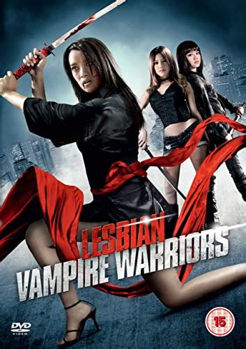 Lesbian Vampire Warriors Dvd Uk Dennis Law Dvd And Blu Ray