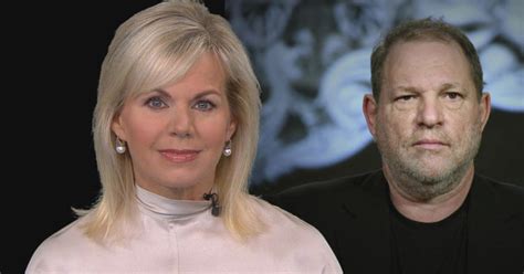 Gretchen Carlson On Sexual Harassment In The Workplace CBS News