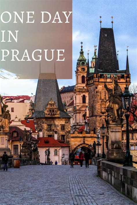 1 day prague itinerary for first timers snap travel magic prague travel prague travel guide