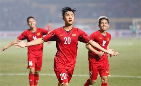 Xem lịch trận đấu việt nam vs thái lan tại vòng loại world cup 2022. Lịch thi đấu bán kết AFF Cup 2018 của tuyển Việt Nam