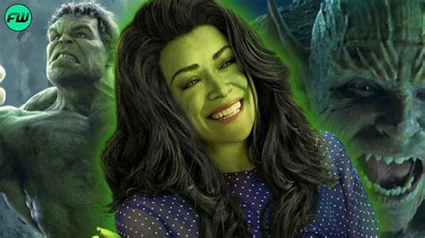 She Hulk Finale Trailer Teases Abomination Hulk Rematch Bangladesh Post