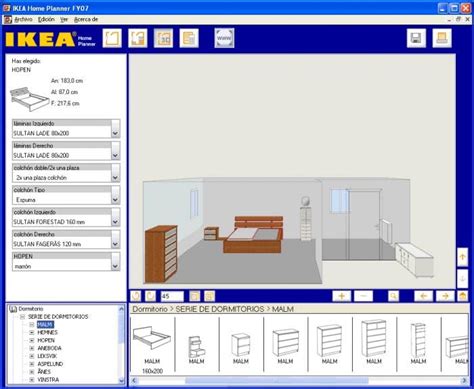 Note they are not available on the app store or on. IKEA Home Planner Bedroom - Descargar