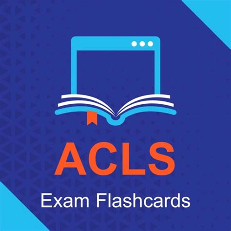 Acls Exam Flashcards 2017 Edition By Huong Le