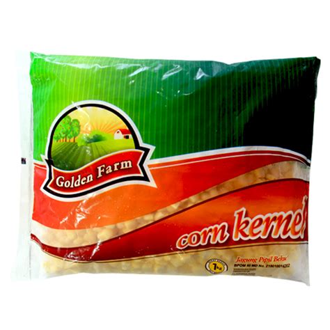 Jual Golden Farm Corn Kernel Kg Jakarta Utara Diamond Supermarket Tokopedia