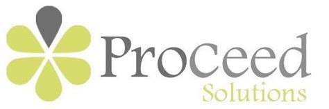 Thank You Proceed Solutions