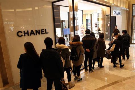 Chanel Offers Up To 50 Discount In Korean Stores 매일경제 영문뉴스 펄스pulse