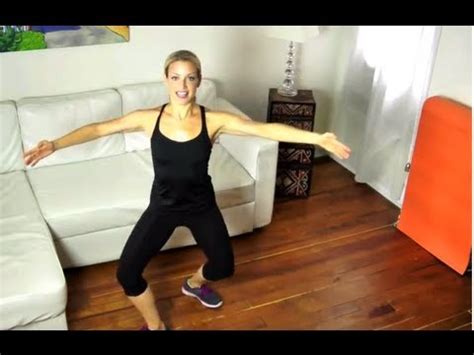 You can also try tilting both your phone and your head, in which case you'll look rather silly for a few seconds until you nail down your own winning combo of phone + head + tilt. INNER THIGH WORKOUT, tone your inner thighs, no more ...
