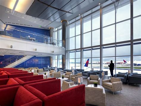 Atlantas New International Terminal Opened—heres How It Will Benefit