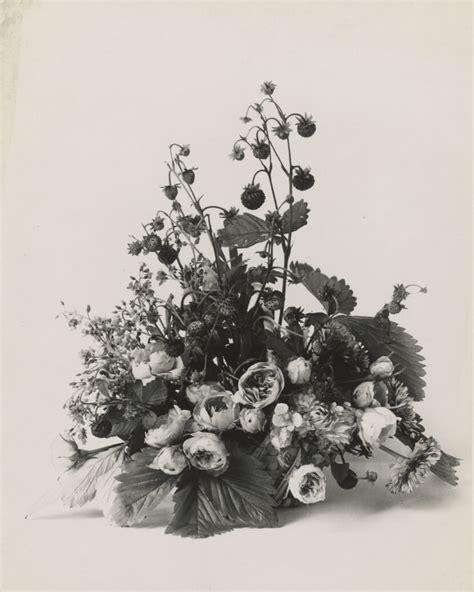 Constance Spry And The Fashion For Flowers Online Exhibition Garden