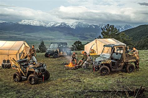 Best side by side for hunting. The Best Hunting ATVs & UTVs for 2014 - Petersen's Hunting