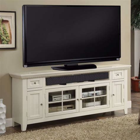 Tidewater 72 Media Console Babettes Furniture And Home
