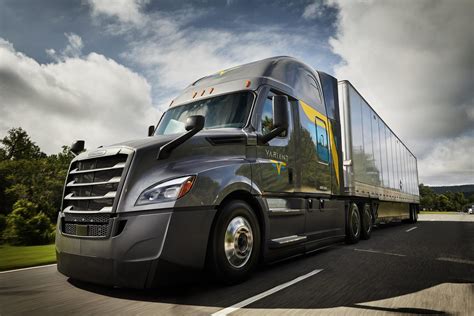 How U.S. Xpress technology could revolutionize trucking