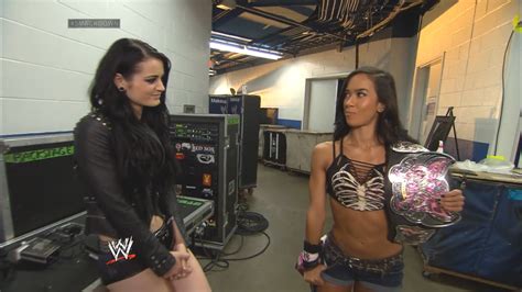 Could Wwe Be Edging Closer To Lesbian Storyline Paige Wwe Wwe Nxt Divas