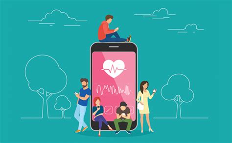 Mhealth App Improves Heart Attack Treatment Care Coordination