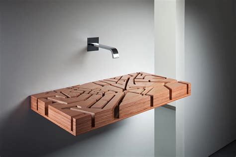 20 Futuristic Bathroom Sinks That Youve Never Seen