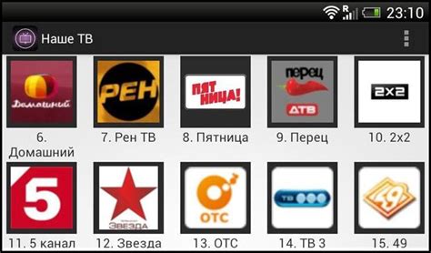 Смотреть телевизор на компьютер все каналы бесплатно на русском