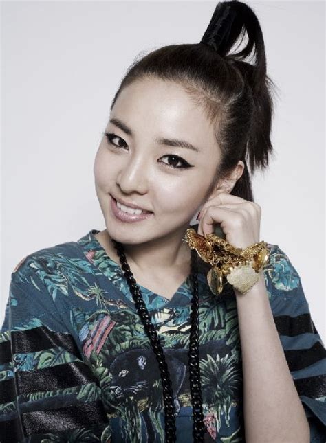 Sandara Park Asianwiki