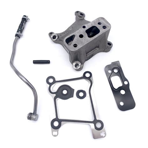 2015 2016 67 Powerstroke Pedestal Conversion Kit For 17 19