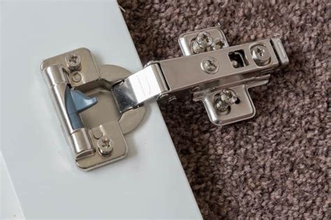 Best Soft Close Cabinet Hinges According To 24803 Reviews