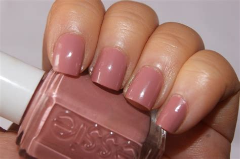 Essie Eternal Optimist Nail Lacquer Review The Sunday Girl