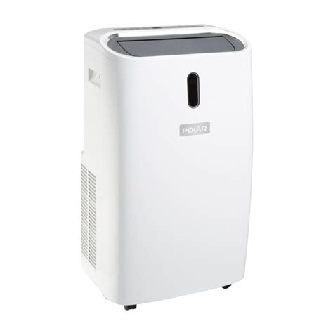 Polar G Series Portable Air Conditioner Ge959 Buy Online At Nisbets
